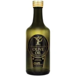 Life Extension California Estate Organic Extra Virgin Olive Oil