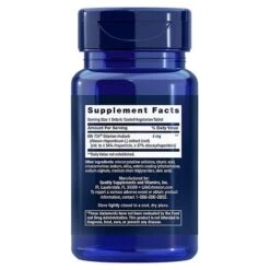 Life Extension Menopause 731 Enteric-Coated Vegetarian Tablet