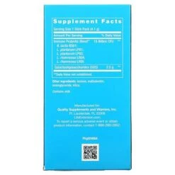 Life Extension Florassist Immune And Nasal Defense