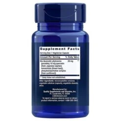 Life Extension Senolytic Activator Capsules