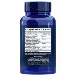 Life Extension ArthroMax Advanced With NT2 Collagen & ApresFlex Capsules