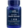 Life Extension Once-Daily Health Booster Softgels