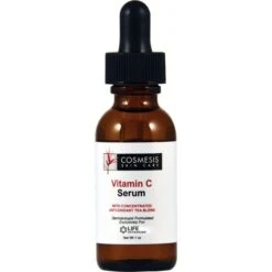 Life Extension Vitamin C Serum