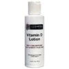 Life Extension Vitamin D Lotion