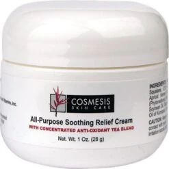 Life Extension All-Purpose Soothing Relief Cream
