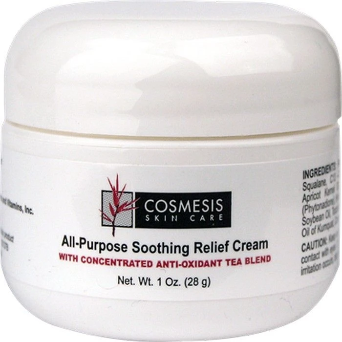 Life Extension All-Purpose Soothing Relief Cream