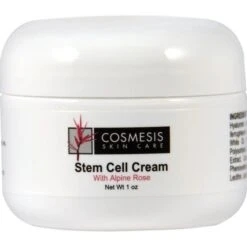 Life Extension Stem Cell Cream With Alpine Rose