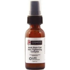 Life Extension Multi Stem Cell Skin Tightening Complex