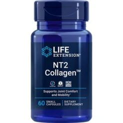 Life Extension NT2 Collagen Capsules