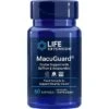 Life Extension MacuGuard Ocular Support With Saffron & Astaxanthin Softgels