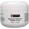 Life Extension Melatonin Advanced Peptide Cream