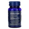 Life Extension Enhanced Sleep Without Melatonin Capsules