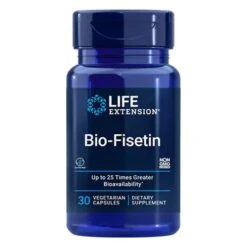 Life Extension Bio-Fisetin Capsules