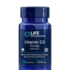 Life Extension Vitamin D3 7000 IU - 60 Softgels