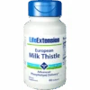 Life Extension European Milk Thistle Softgels, 60 Ct