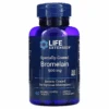 Life Extension Bromelain 500mg 60 Caps