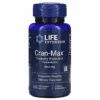 Life Extension Cran-Max Cranberry 500mg 60 Capsules