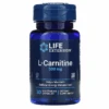Life Extension L-Carnitine 500mg 30 Caps