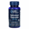 Life Extension Optimized Quercetin 60 Vegecaps