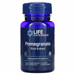 Life Extension Pomegranate Extract 30VC