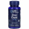 Life Extension Zinc 50 Mg 90 Capsules