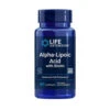 Life Extension Super Alpha Lipoic Acid With Biotin 250mg 60 Capsules
