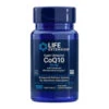 Life Extension Super Ubiquinol CoQ10 With Enhanced Mitochondrial Support 50mg, 100SG