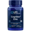 Life Extension Cognitiex Elite 60 Tablets