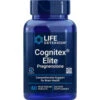 Life Extension Cognitex Elite Pregnenolone 60 Tablets