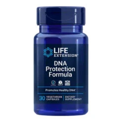 Life Extension DNA Protection Formula 30 Vege Capsules
