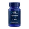 Life Extension Forskolin 10mg 60 Vege Capsules