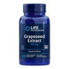 Life Extension Grapeseed Extract 60 Vege Capsules