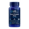 Life Extension Iron Protein Plus 300mg 100 Capsules