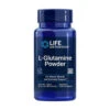 Life Extension L-Glutamine 100 Grams