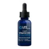 Life Extension Liquid Vitamin D3 2,000IU 1FlOz