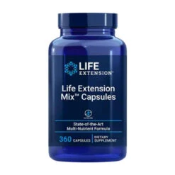 Life Extension Mix Capsules 360 Capsules