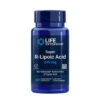Life Extension Super R-Lipoic Acid 60 Vege Capsules