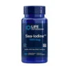 Life Extension Sea-Iodine 1000mcg 60 Vege Capsules
