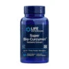 Life Extension Super Bio-Curcumin 400mg 60 Vege Capsules