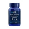 Life Extension Super Omega-3 EPA/DHA 60 Soft Gels