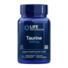 Life Extension Taurine 1000mg 90 Capsules