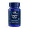 Life Extension Vanadyl Sulfate 7.5mg 100 Tablets