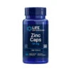 Life Extension Zinc 50mg 90 Capsules