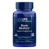 Life Extension Bone Restore 120 Caps