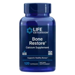 Life Extension Bone Restore 120 Caps