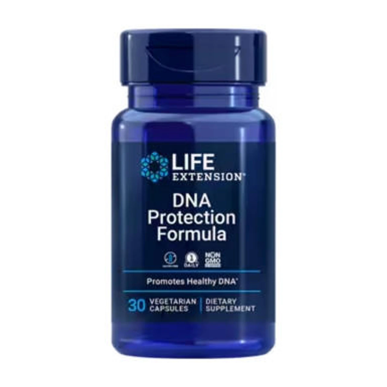 Life Extension DNA Protection Formula 30 Vegecaps