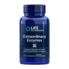 Life Extension Extraordinary Enzymes 60 Caps