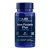 Life Extension Iron Protein Plus 300mg 100 Caps