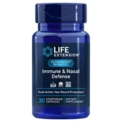 Life Extension Florassist Immune & Nasal Defense 30VC