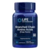 Life Extension Branched Chain Amino Acids (Free Form) 90 Caps